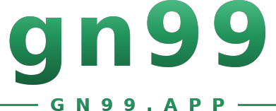 gn99 logo